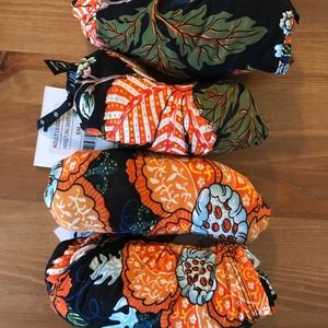 A & D leggings Vintage Floral Ginger